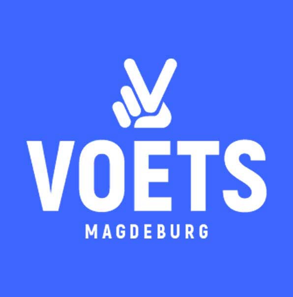 Voets Magdeburg